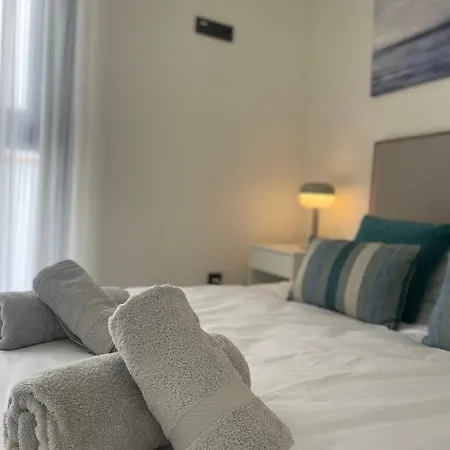 Hotel El Corazon De Nervion