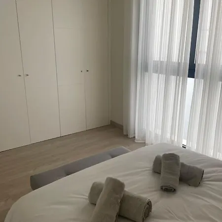 Vakantiehuis El Corazon De Nervion Sevilla