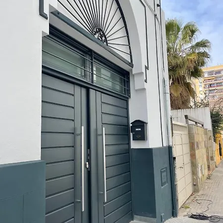 Hotel El Corazon De Nervion Seville