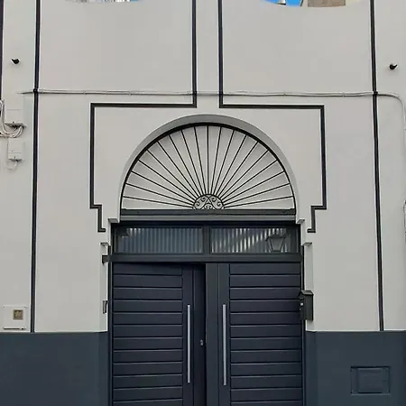 El Corazon De Nervion Hotel Seville