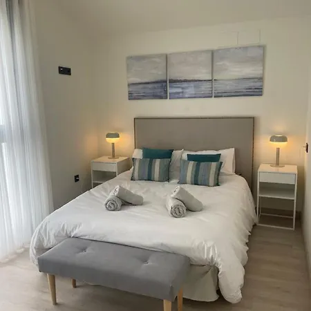 Hotel El Corazon De Nervion