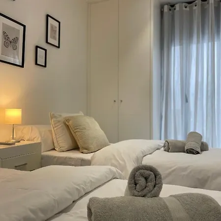 Hotel El Corazon De Nervion Seville