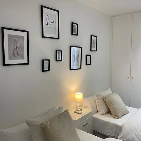El Corazon De Nervion Hotel 3*