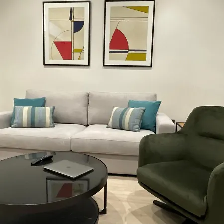 Hotel El Corazon De Nervion Seville